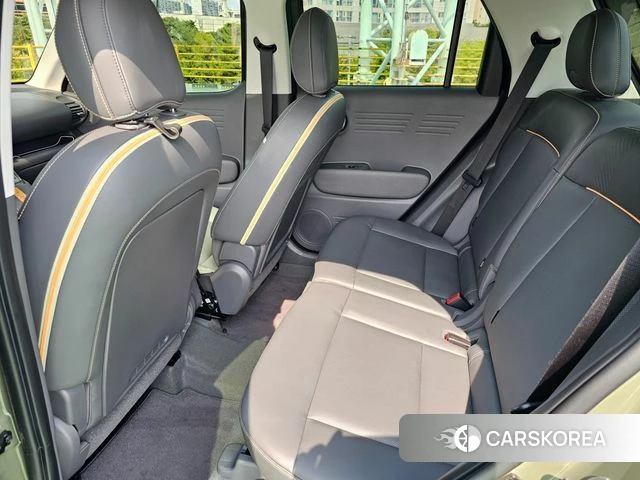 Hyundai The New Casper id 4523486 из Кореи 19