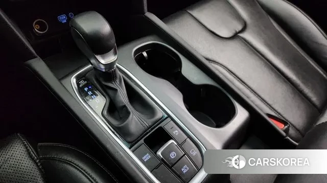 Hyundai Santa Fe TM id 3568567 из Кореи 19