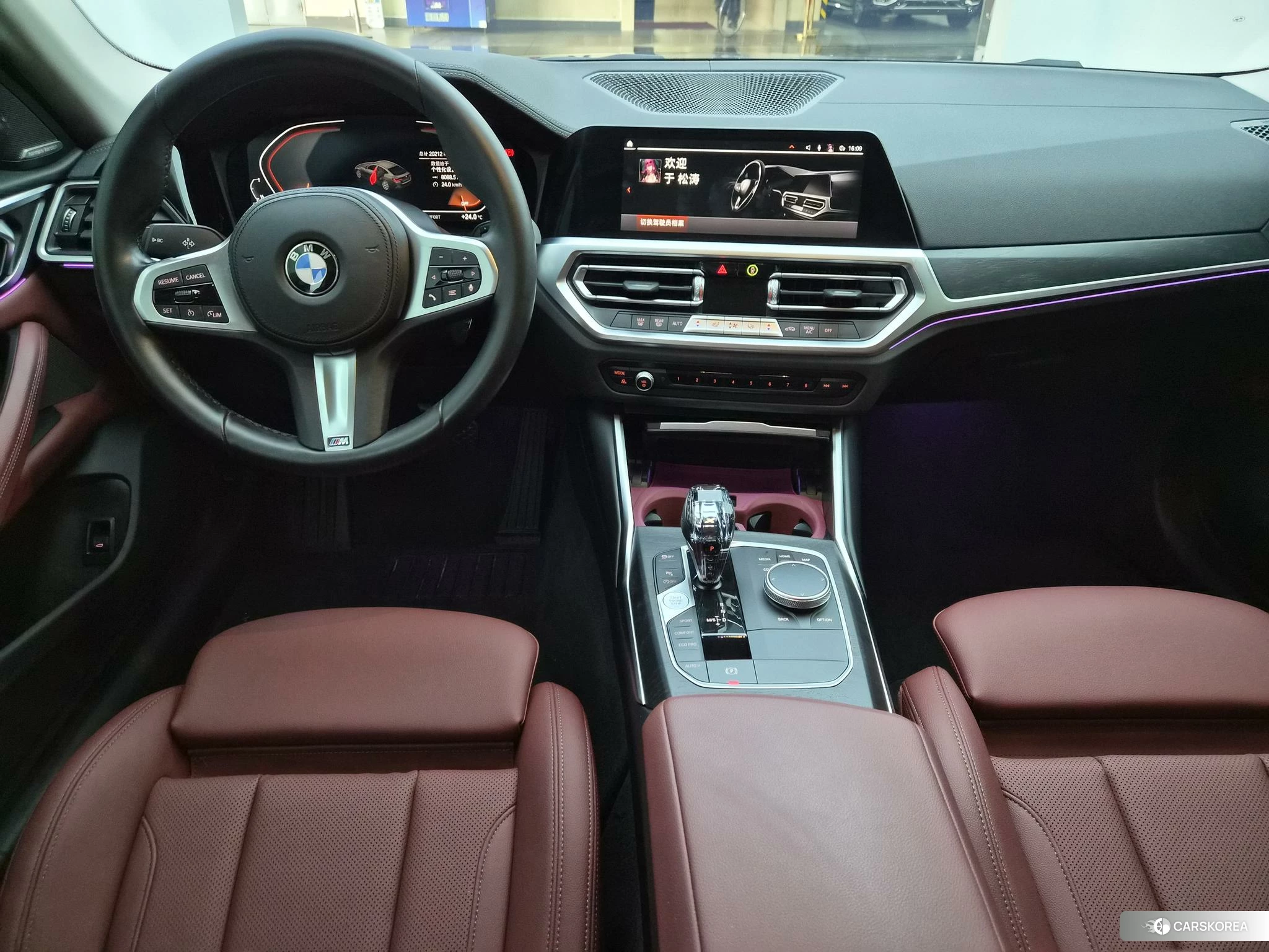 BMW 4 series id 4493008 из Китая 12
