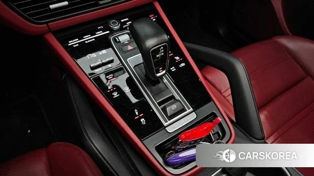 Porsche Cayenne (PO536) id 4485775 из Кореи 19