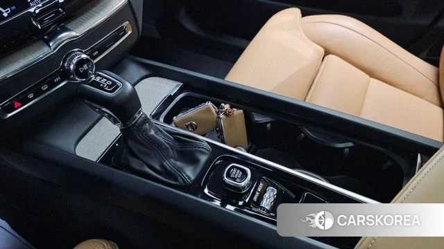 Volvo XC60 second Generation id 4620136 из Кореи 19