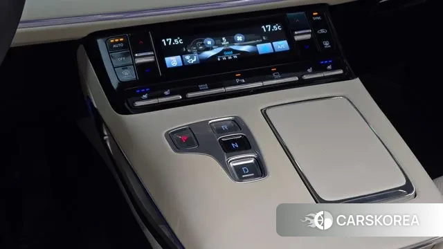 Hyundai The New Grandeur IG id 2939776 из Кореи 19