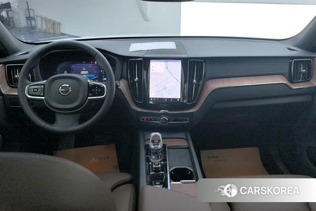 Volvo XC60 id 3919263 из Китая 16