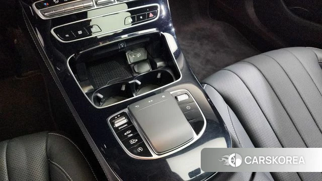 Mercedes-Benz E-Class W213 id 4428050 из Кореи 24