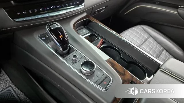 Cadillac Escalade 5th Generation id 3438527 из Кореи 19