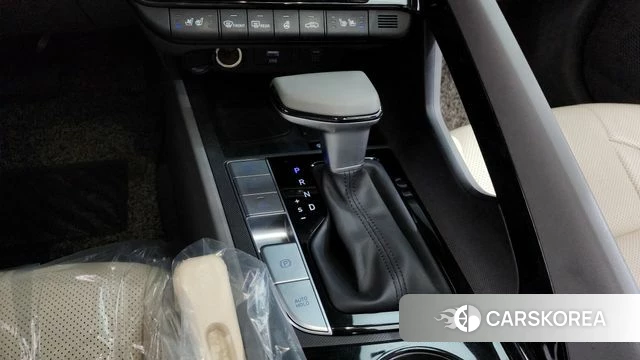 Hyundai The New Avante (CN7) id 3909911 из Кореи 19