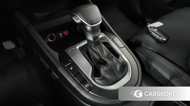 Kia Come New K3 id 4356648 из Кореи 34