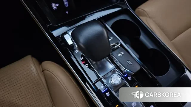 Kia K7 Premier Hybrid id 3232845 из Кореи 19