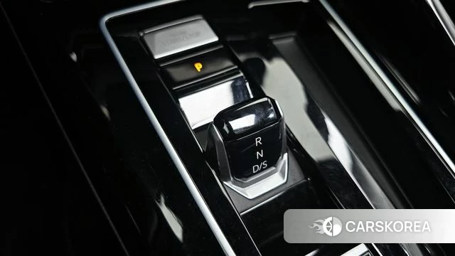 Volkswagen Golf 8th Generation id 3934201 из Кореи 19