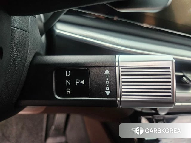 Hyundai Grandeur Hybrid (GN7) id 3964170 из Кореи 19