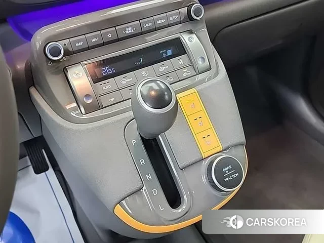 Hyundai Casper id 3384414 из Кореи 17