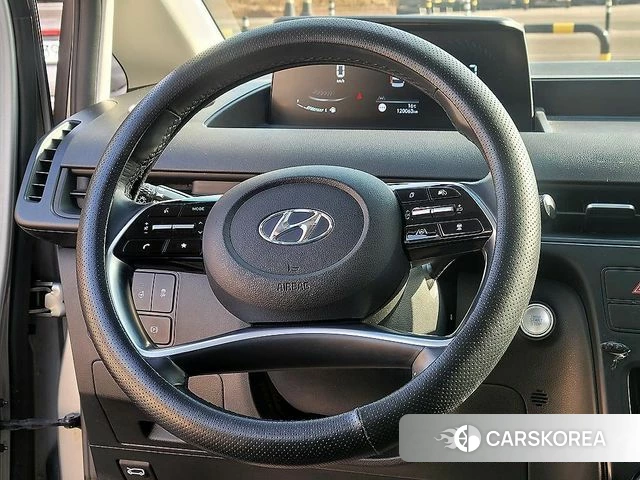 Hyundai Staria id 3992905 из Кореи 19