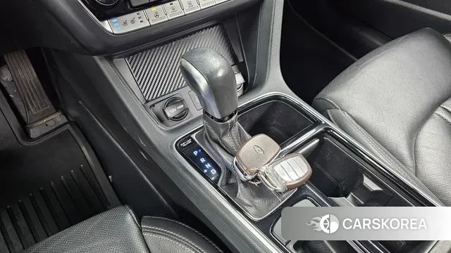 Hyundai Sonata New Rise id 3391702 из Кореи 19