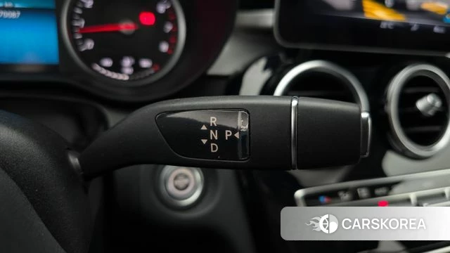 Mercedes-Benz C-Class W205 id 4397043 из Кореи 19