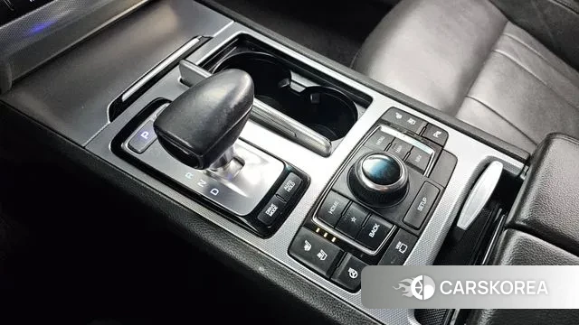 Genesis G80 id 3552739 из Кореи 19