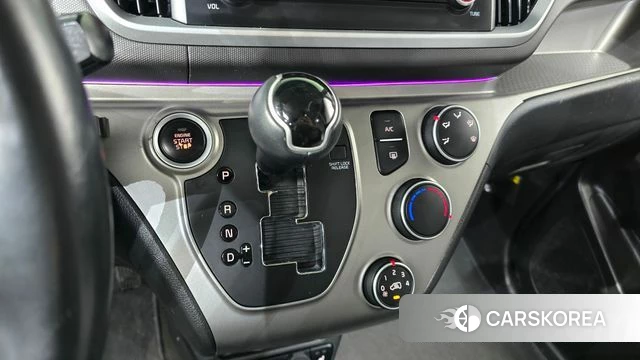 Kia The New Ray id 3910311 из Кореи 19