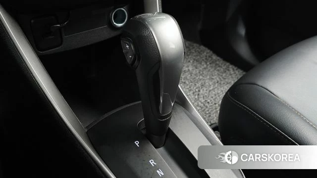 Chevrolet (GM Daewoo) The New Trax id 4620501 из Кореи 19