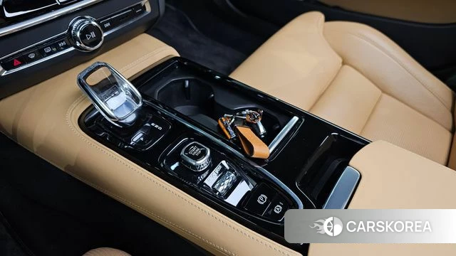 Volvo S90 id 4293760 из Кореи 19