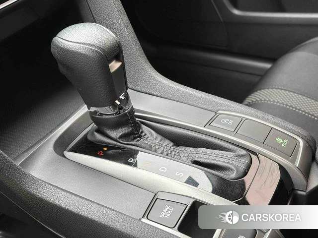Honda Civic id 4236803 из Китая 18