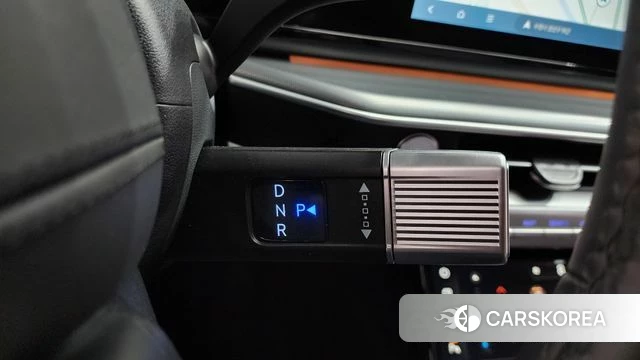 Hyundai Grandeur (GN7) id 4186177 из Кореи 36