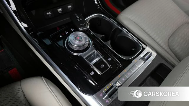 Kia Carnival 4th generation id 4201650 из Кореи 19