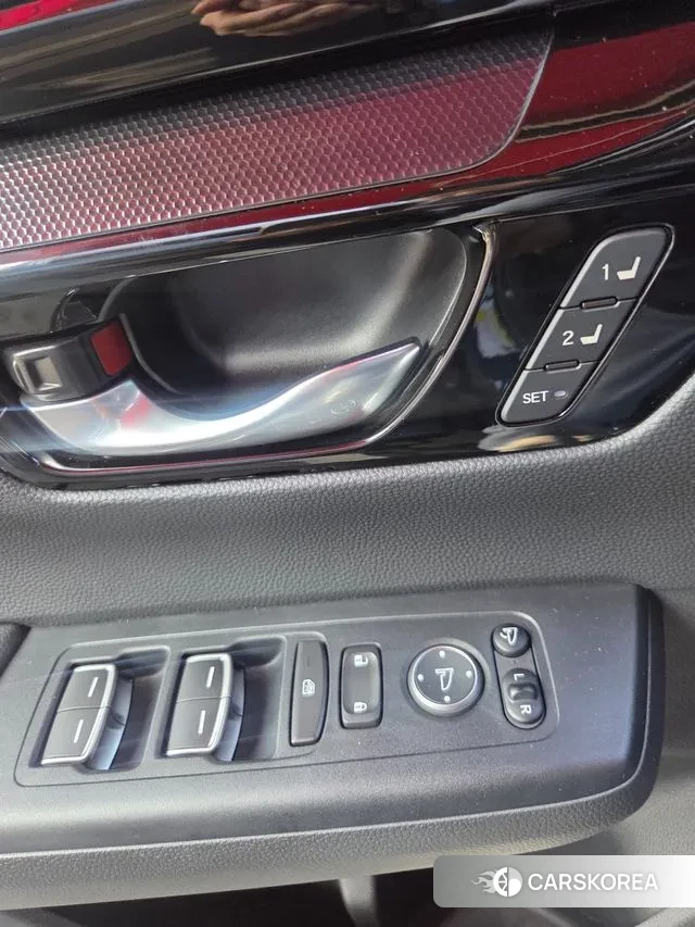 Honda CR-V 6th generation id 3512235 из Кореи 10