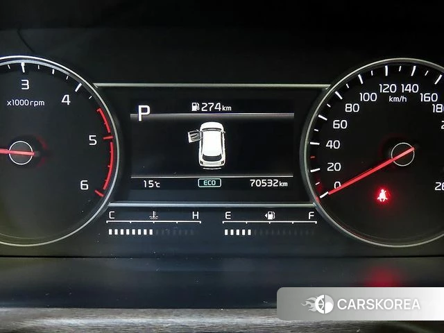 Kia Sorento 4th Generation id 3955065 из Кореи 19