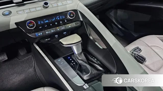 Hyundai Avante (CN7) id 3601096 из Кореи 19