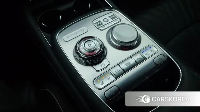 Genesis G90 (RS4) id 3716168 из Кореи 19