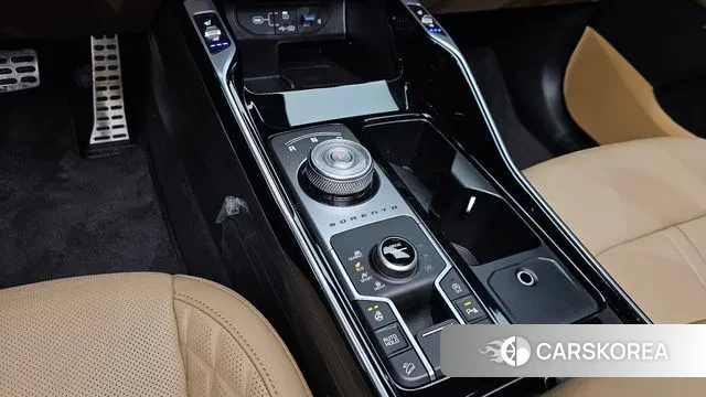 Kia The New Sorento 4th Generation id 3684395 из Кореи 19