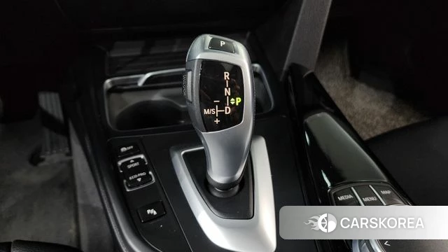 BMW 3 Series GT (F34) id 4918470 из Кореи 36