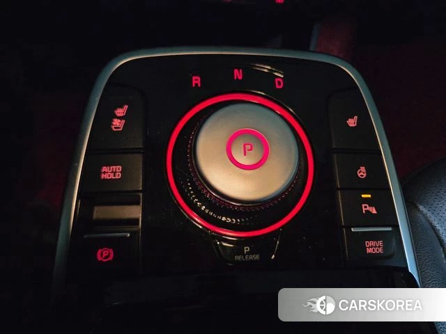 Kia Niro Plus id 3877725 из Кореи 16