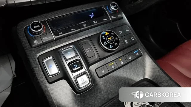 Hyundai Palisade id 3484773 из Кореи 19