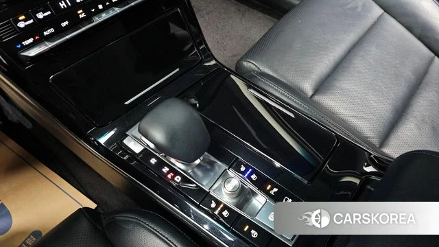 Kia K7 Premier id 3813878 из Кореи 19