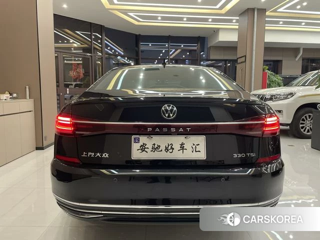 Volkswagen Passat id 4299658 из Китая 27