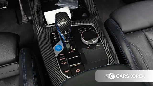 BMW iX3 id 3576775 из Кореи 19