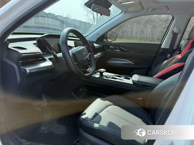 Changan Z6 id 4242212 из Китая 11