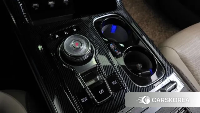 Kia Carnival 4th generation id 3224953 из Кореи 19