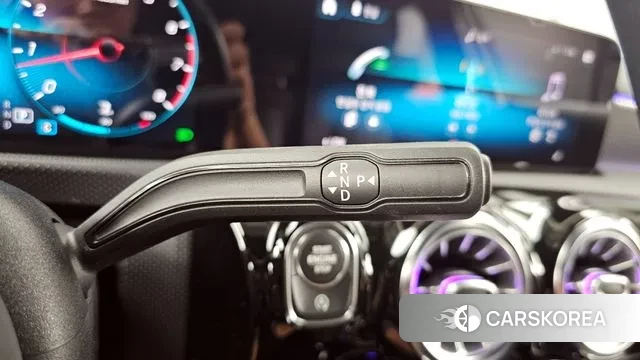 Mercedes-Benz A-Class W177 id 3023504 из Кореи 19