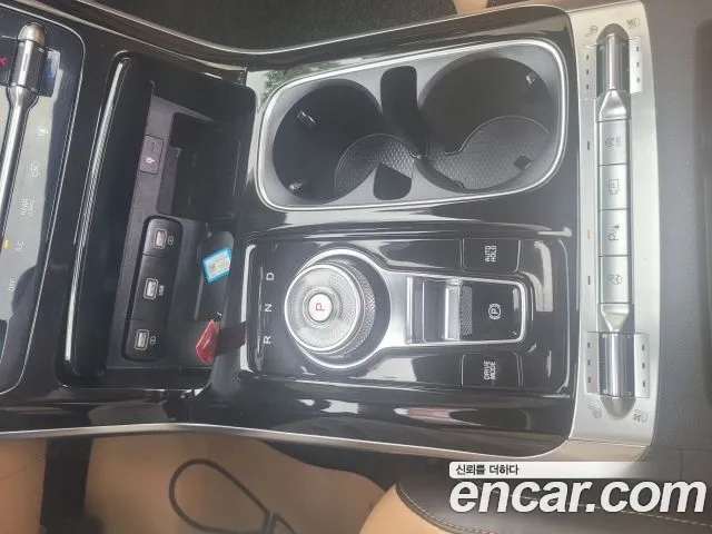 Kia Carnival 4th generation id 2869006 из Кореи 19