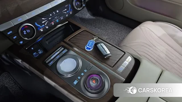 Genesis G80 (RG3) id 3273564 из Кореи 19