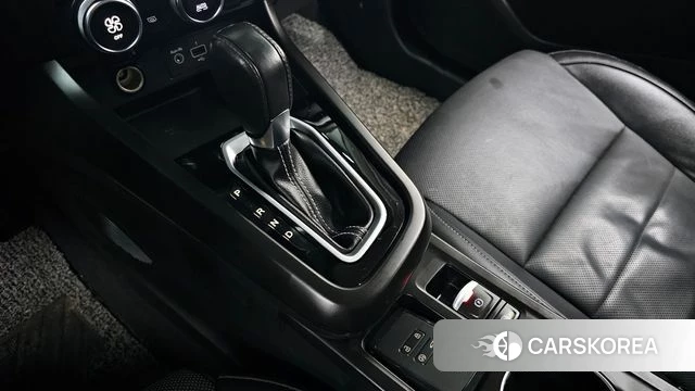 Renault Korea (Samsung) XM3 id 3833112 из Кореи 19