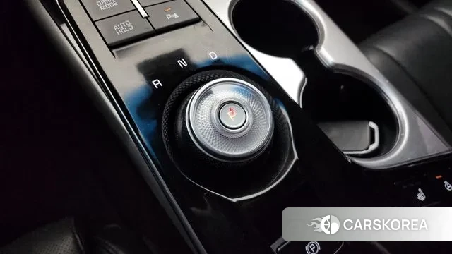 Kia K8 id 2885484 из Кореи 19