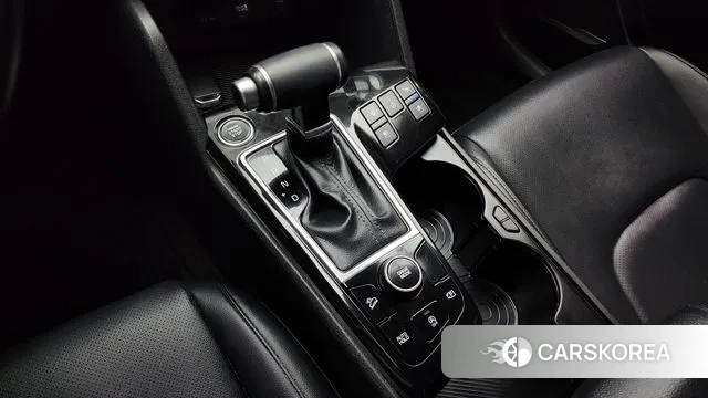 Kia Sportage 5th Generation id 3606743 из Кореи 19