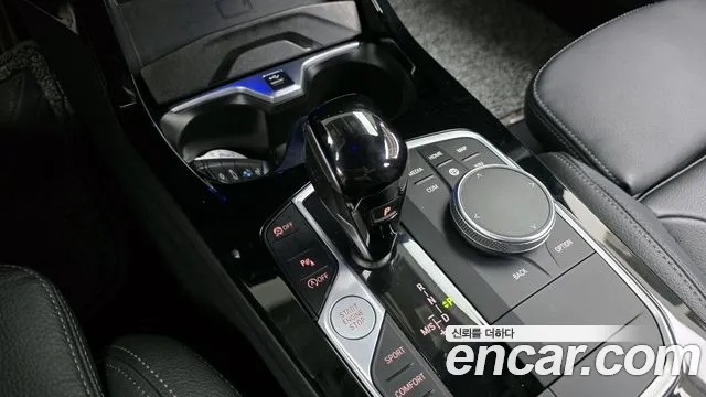 BMW 2 Series Gran Coupe (F44) id 2712126 из Кореи 19