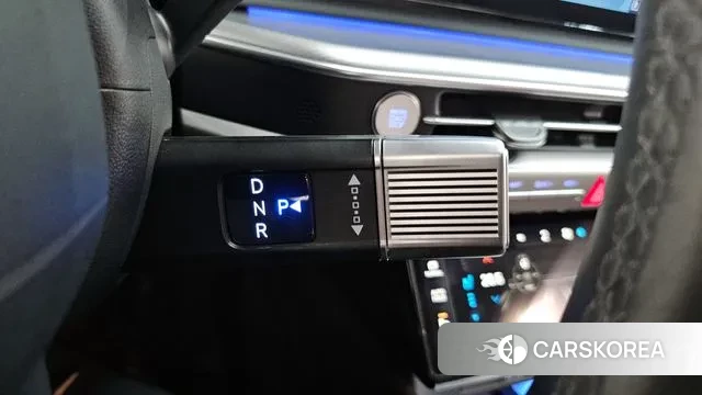 Hyundai Grandeur (GN7) id 3246963 из Кореи 19