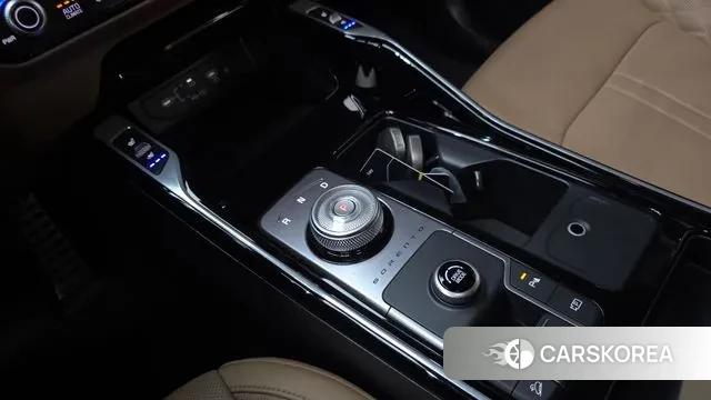 Kia The New Sorento 4th Generation id 3372194 из Кореи 19