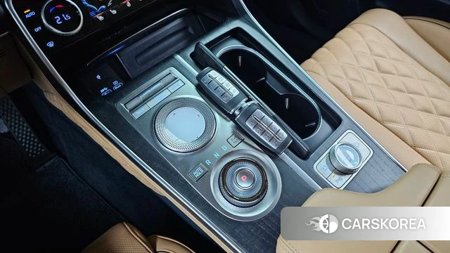 Genesis GV80 id 4415070 из Кореи 32