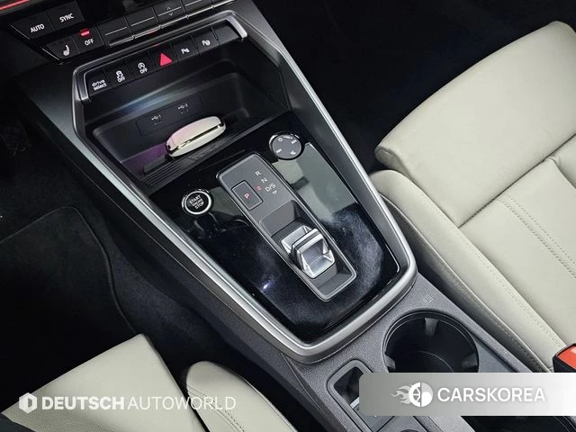 Audi A3 (8Y) id 3922126 из Кореи 19