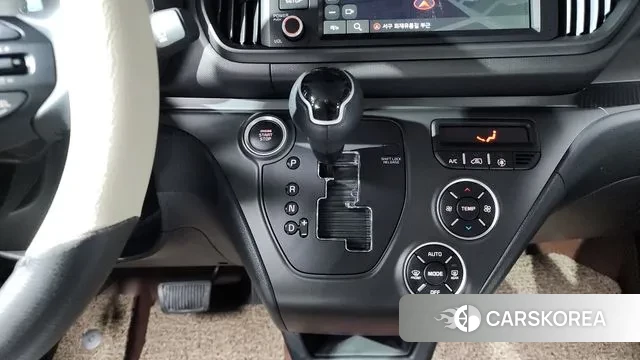 Kia The New Kia Ray id 3482799 из Кореи 19